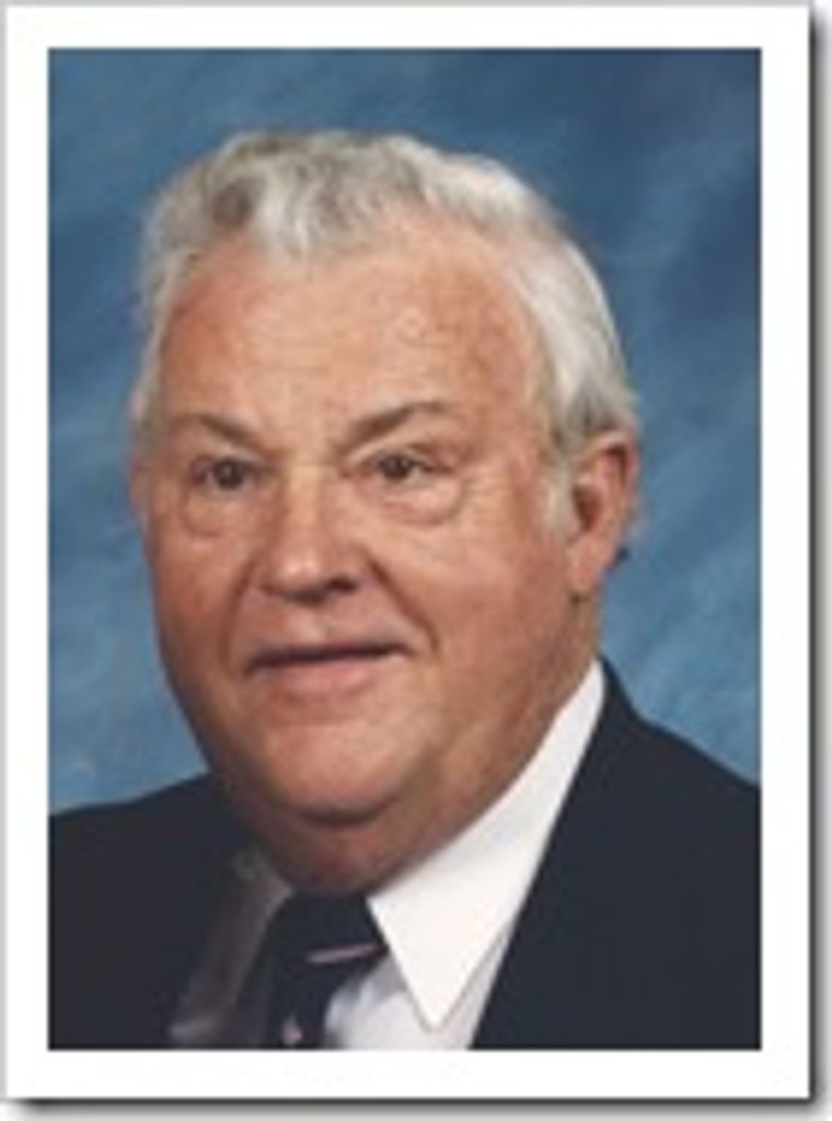 Jack Cameron Taylor Sr.