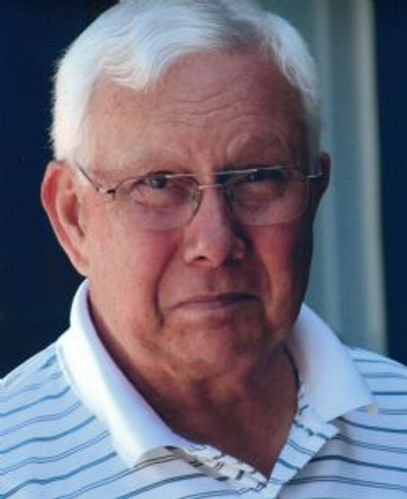 Adam Nugent, Jr.