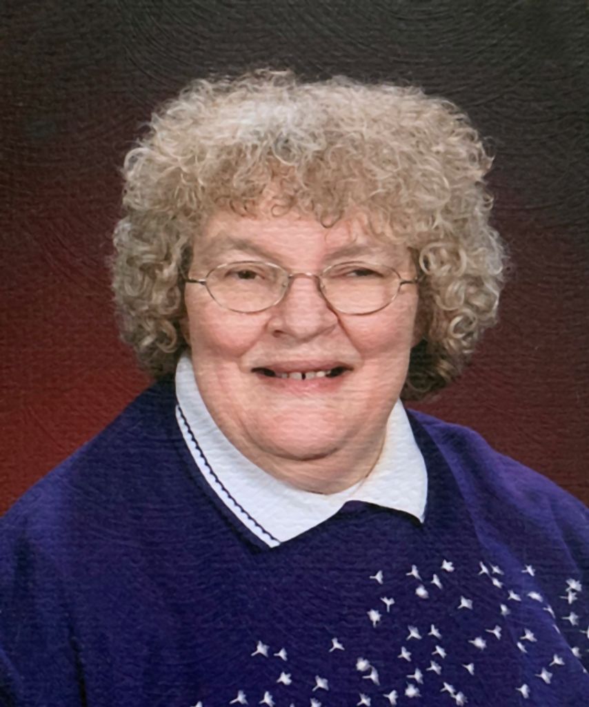 Helen Jean Plude