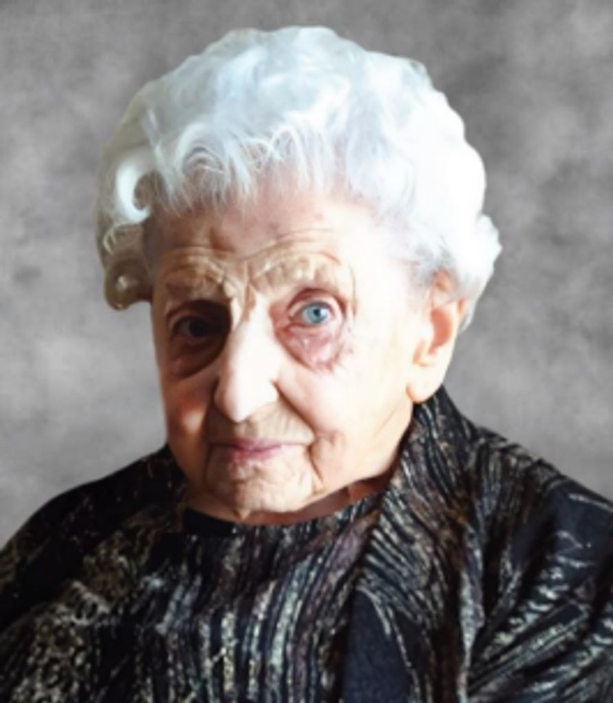 Frederika Tuintjer