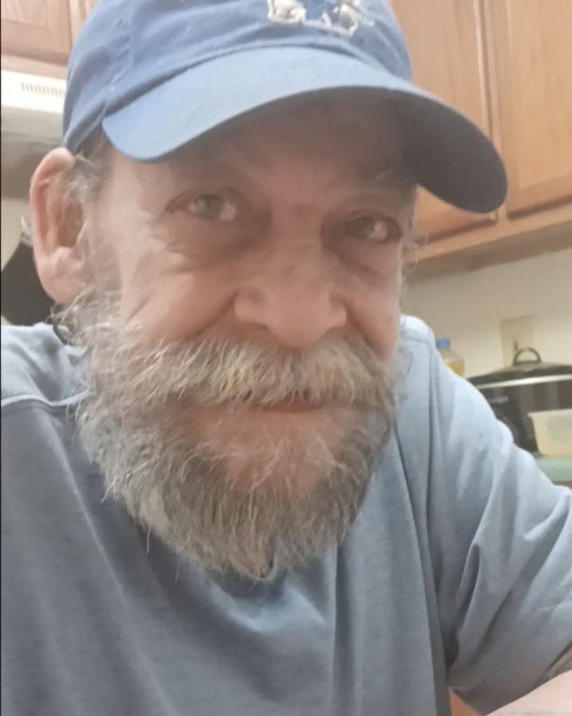 James "Jimmy" E. Isaacs