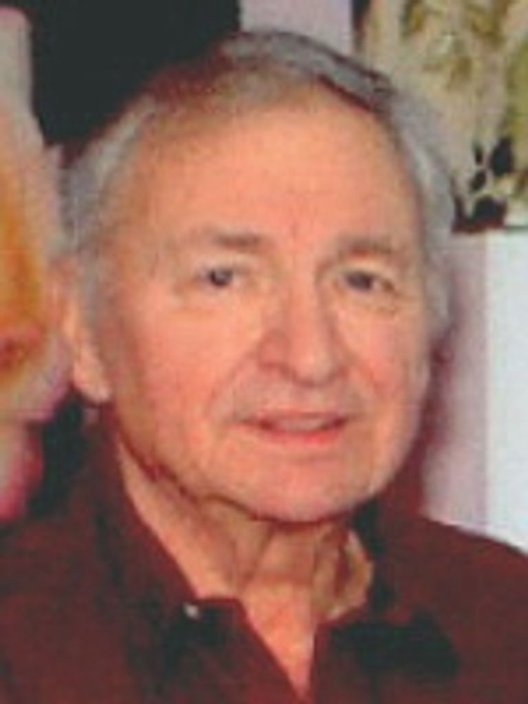 Denis G. Levang