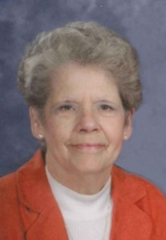 Elizabeth Davis