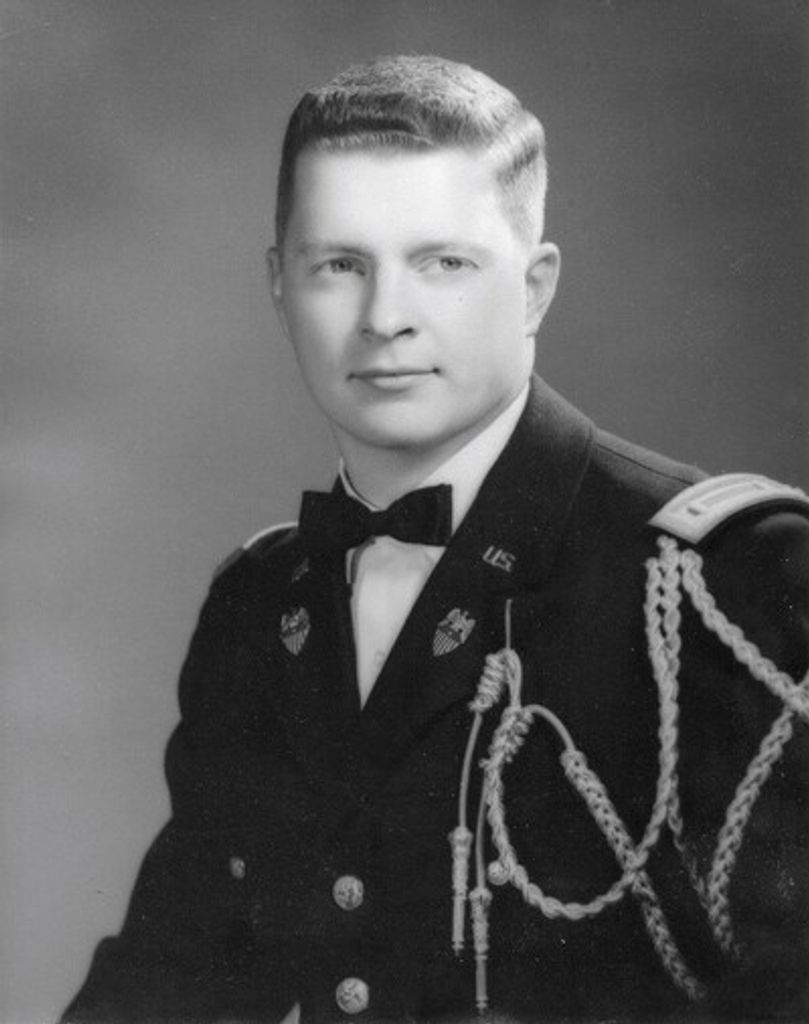 Lathe Burton "Burt" Row, Jr. Profile Photo