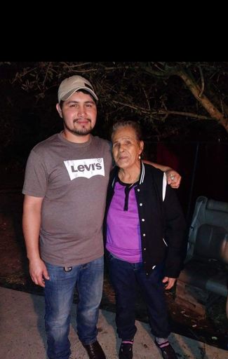 Maria Deleon Ambriz photo gallery thumbnail 171 of 187