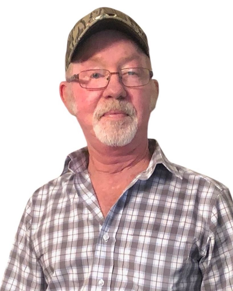 Larry Buch Profile Photo