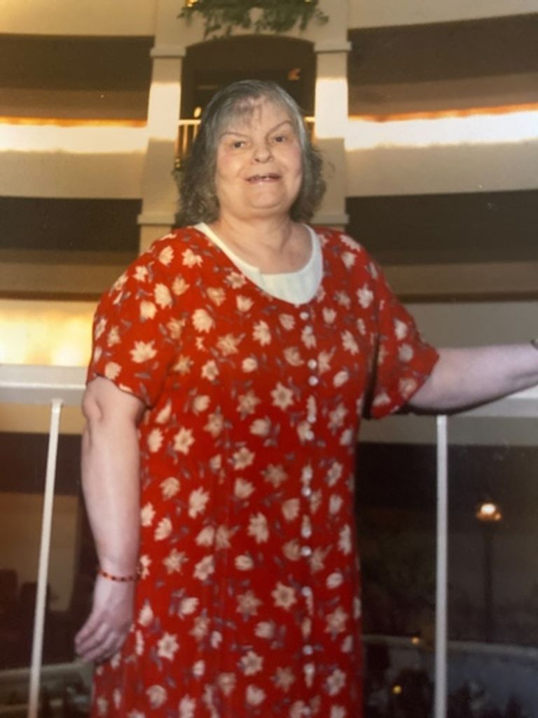 Rose Waterman Profile Photo