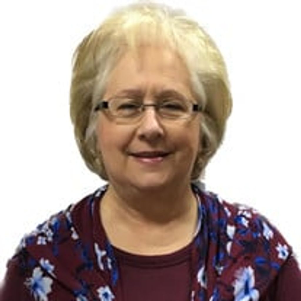 Vicki J. Pitchford