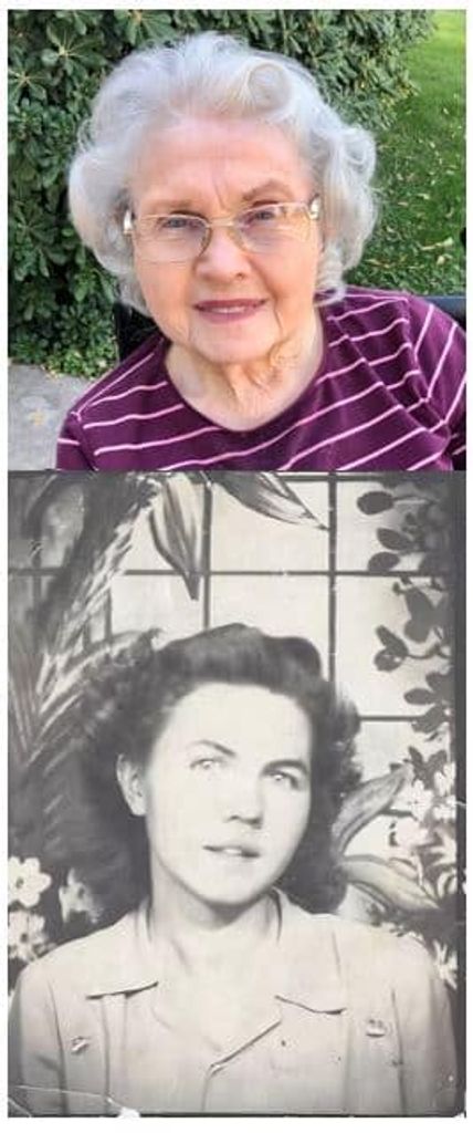 Billie Hamm