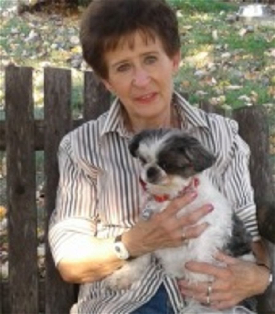 Jane King Profile Photo