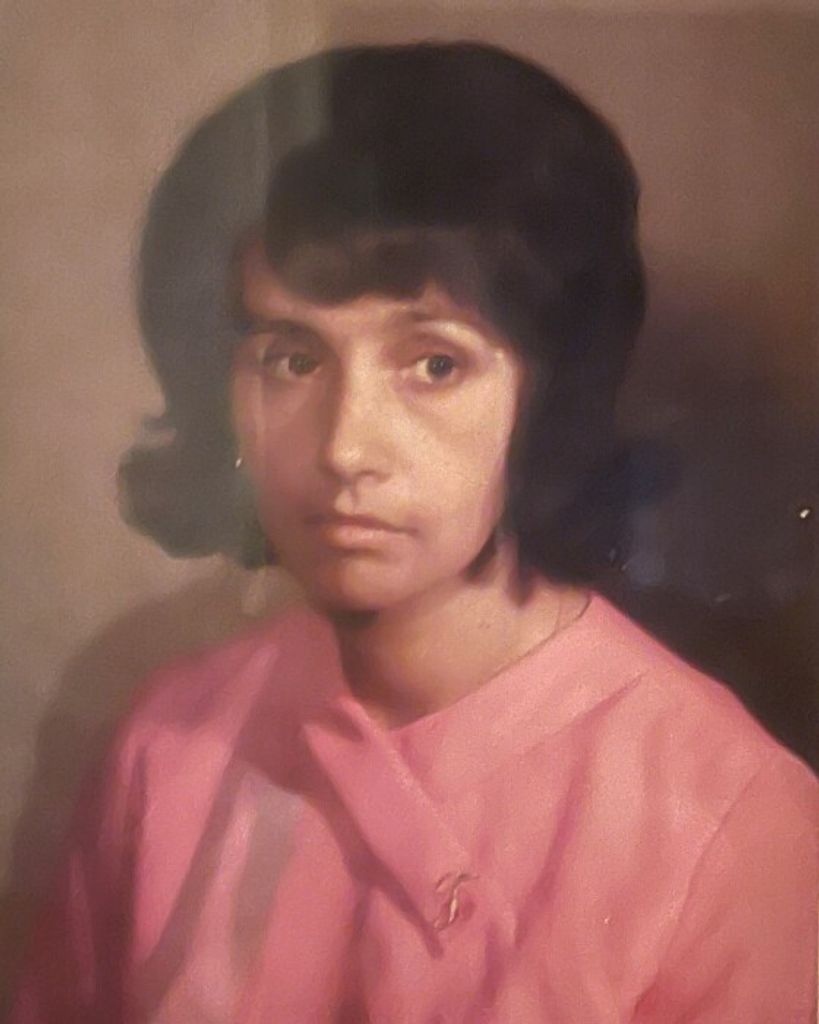 Maria deAmaral