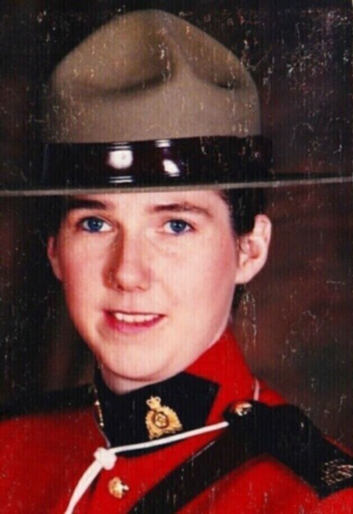 Jane Marie Macdonald Profile Photo