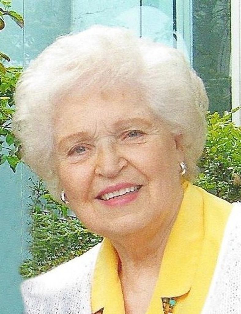 Janet Ruth (Jenson)  Racine