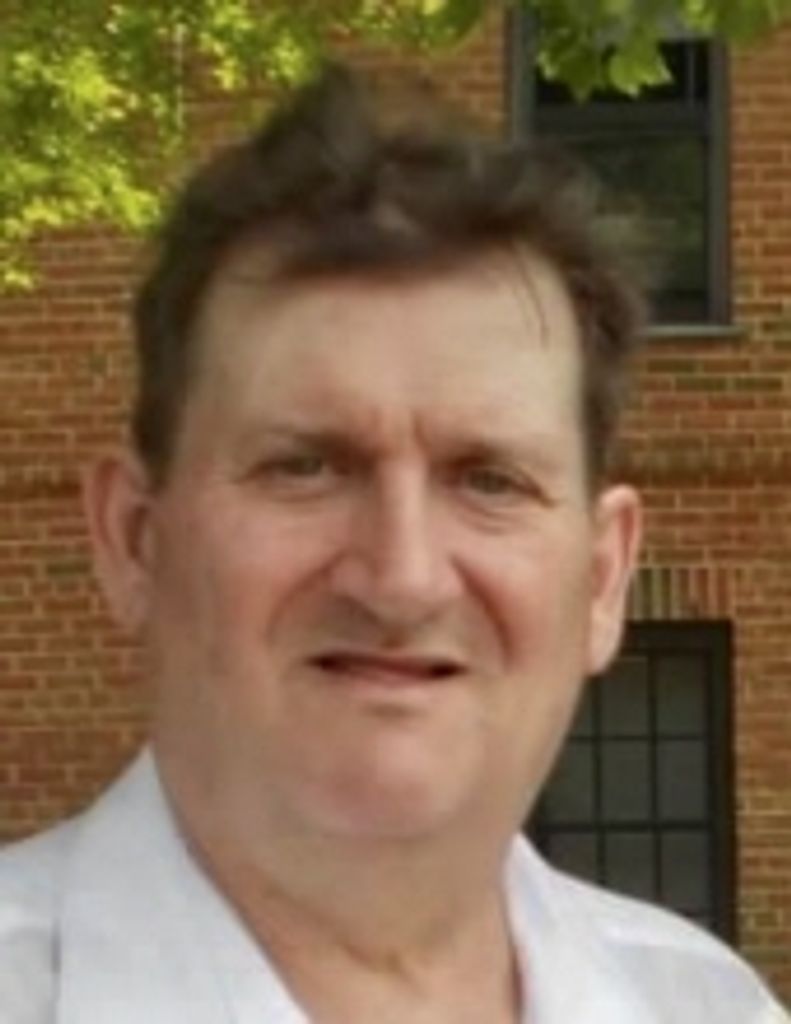 Mark Smith
