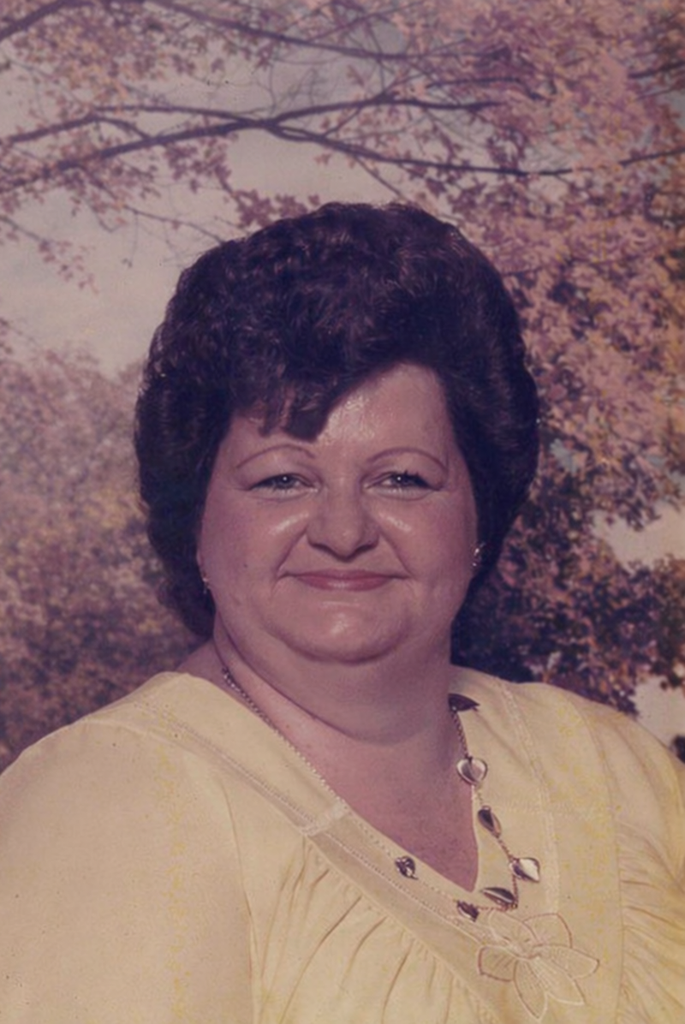 Vicky Joann Robertson Profile Photo