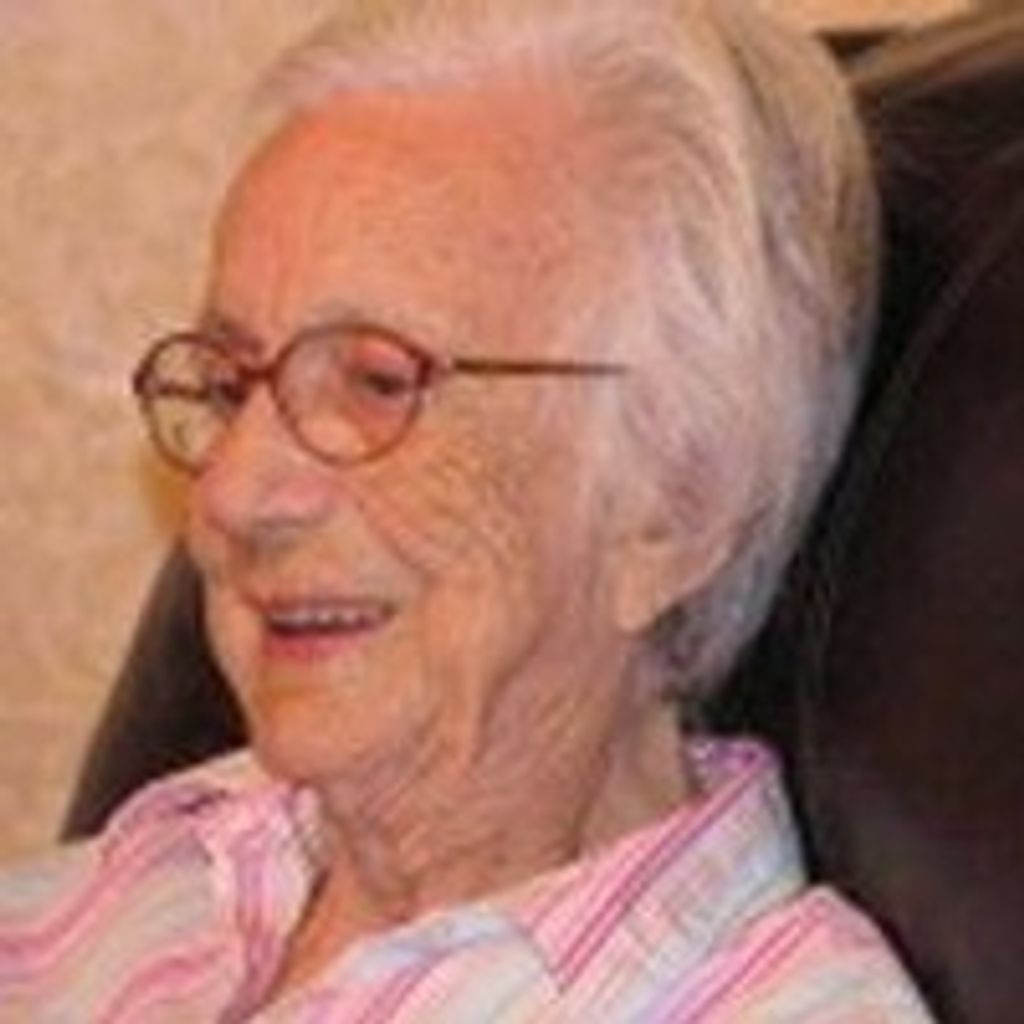 Lela Irene Betts Profile Photo
