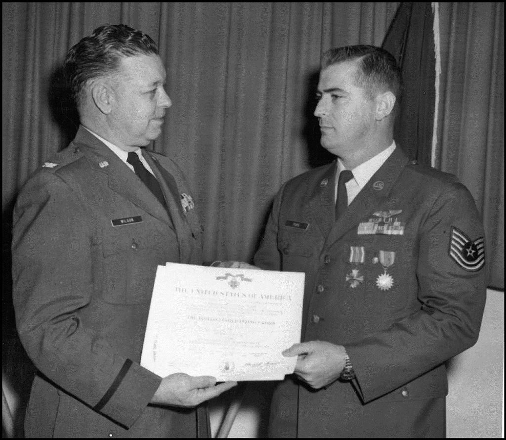 Jack  B. Pope