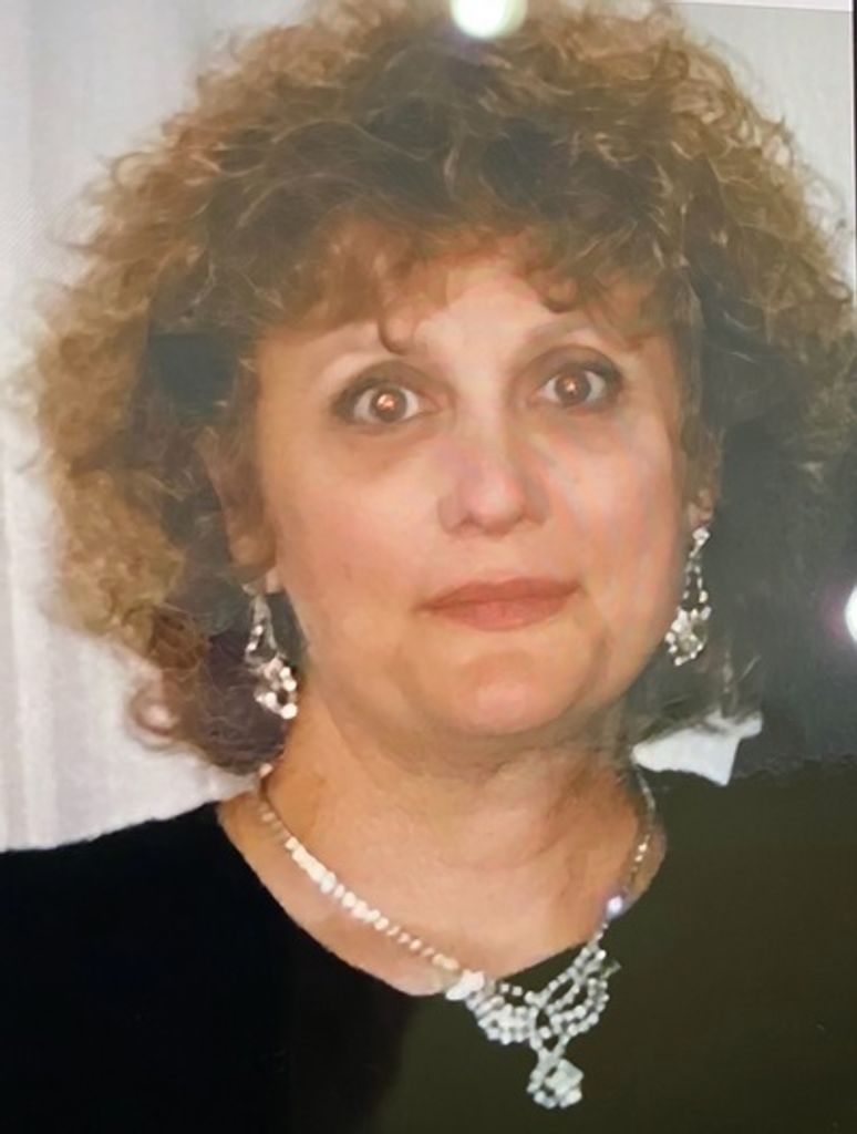 Carole Pollack Profile Photo