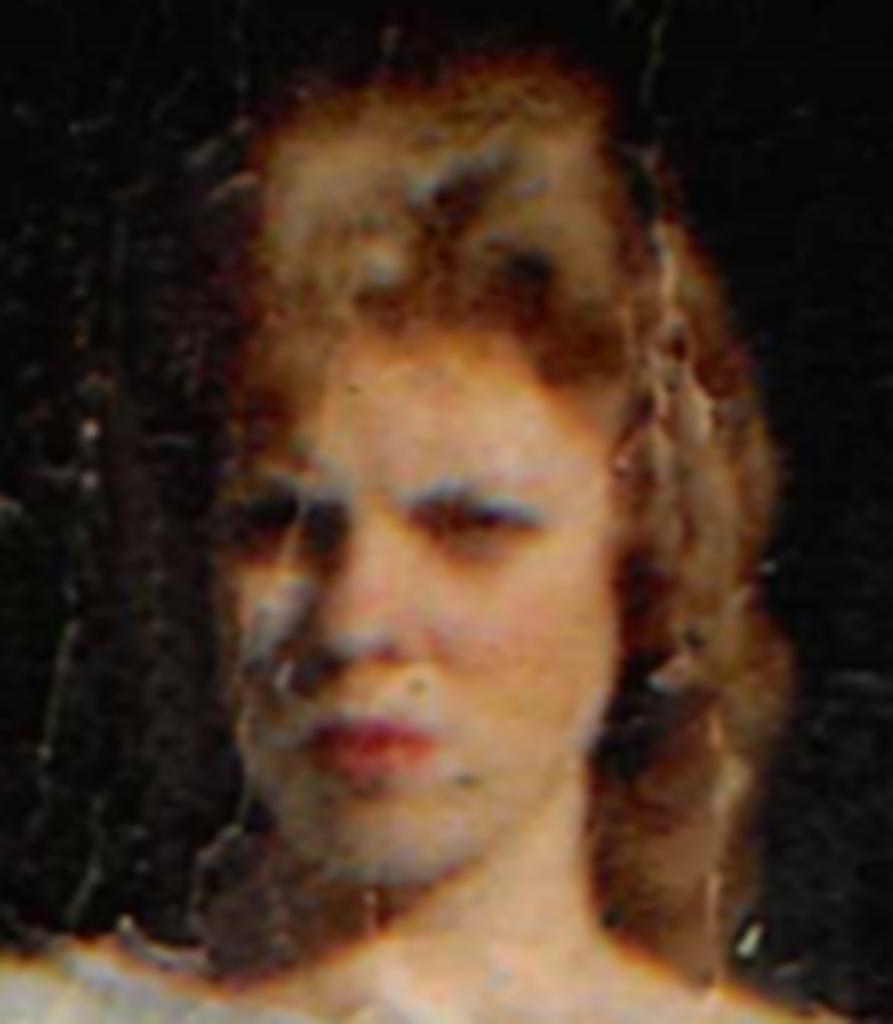 Alice Stefferud Profile Photo