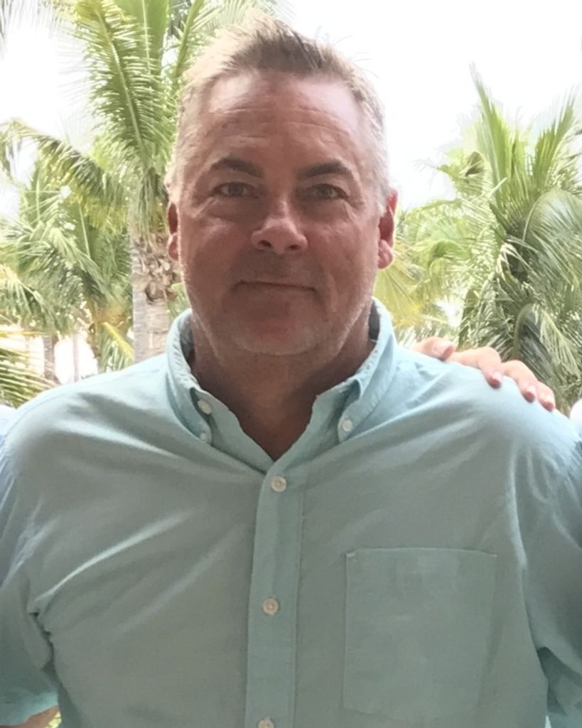 Edward Earl Stafford, Jr.