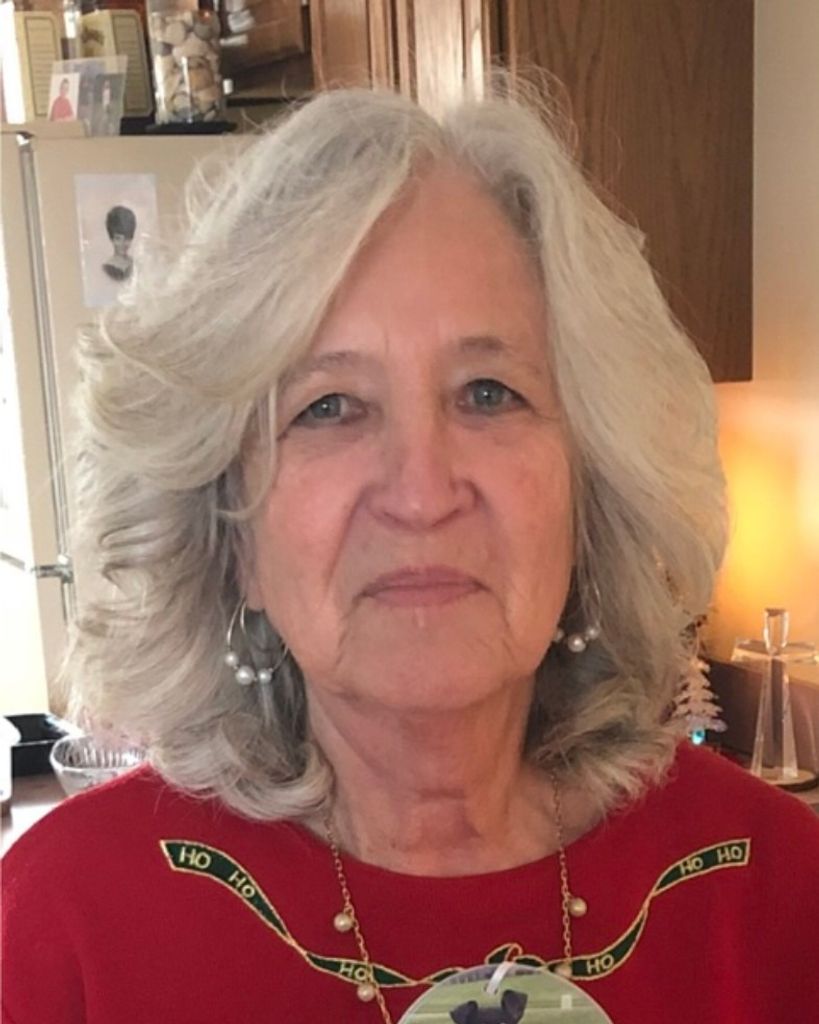 Helene Speer Profile Photo
