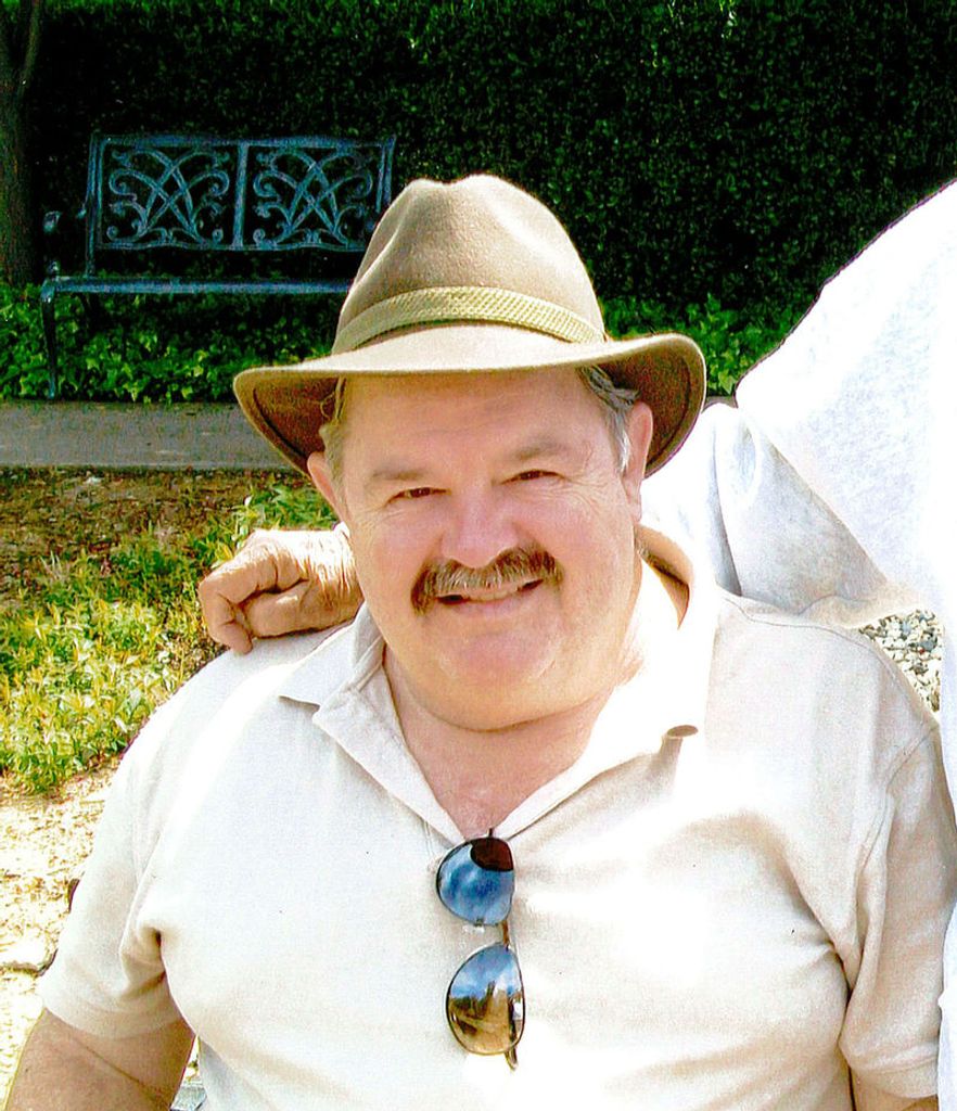 Leonard Rickie Faucett Profile Photo