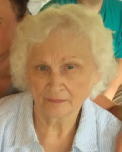 Doris Mildred (Hoffman) Geesaman Profile Photo