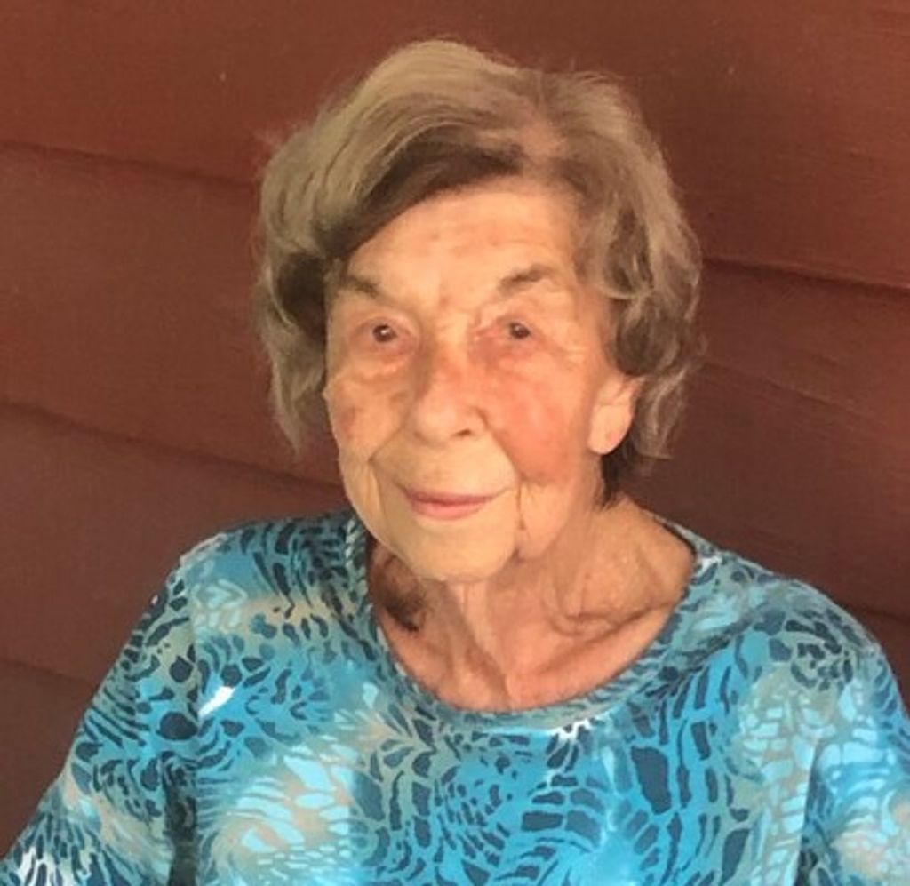 Betty Lou Ary Profile Photo