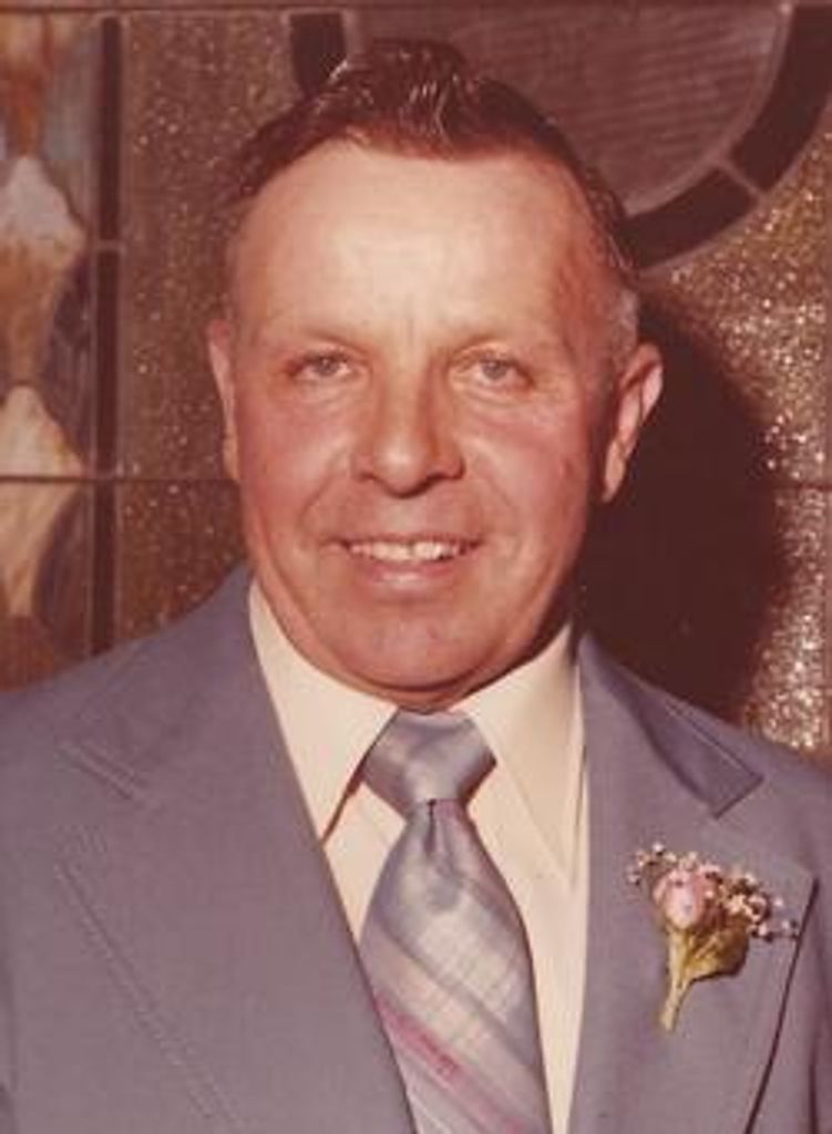 Harry V. Trepka, Jr. Profile Photo
