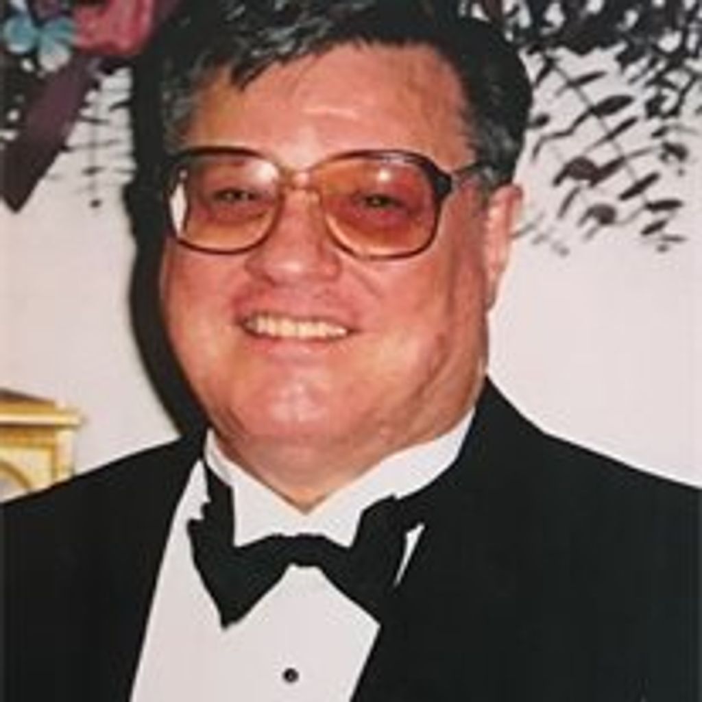 John Richard Muccia