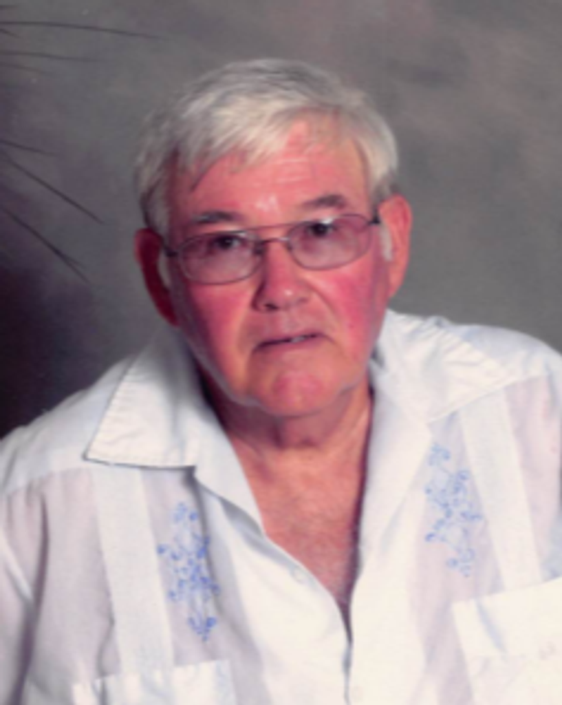 Woodrow C. Froehlich