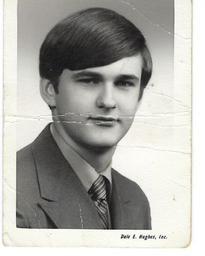 Daniel W Crabtree's obituary image