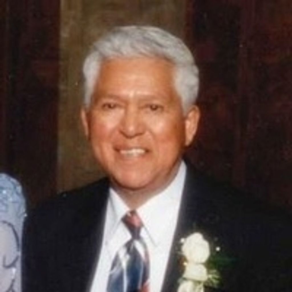 Inocencio "Ivan" Sapata