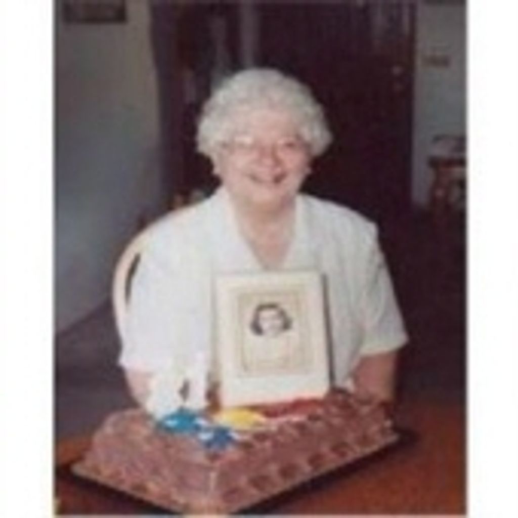 Dorothy Jane Hewkin