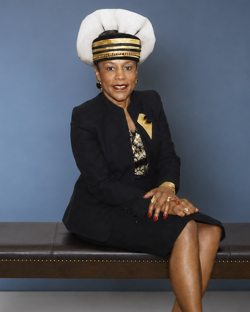 Alma Wyatt
