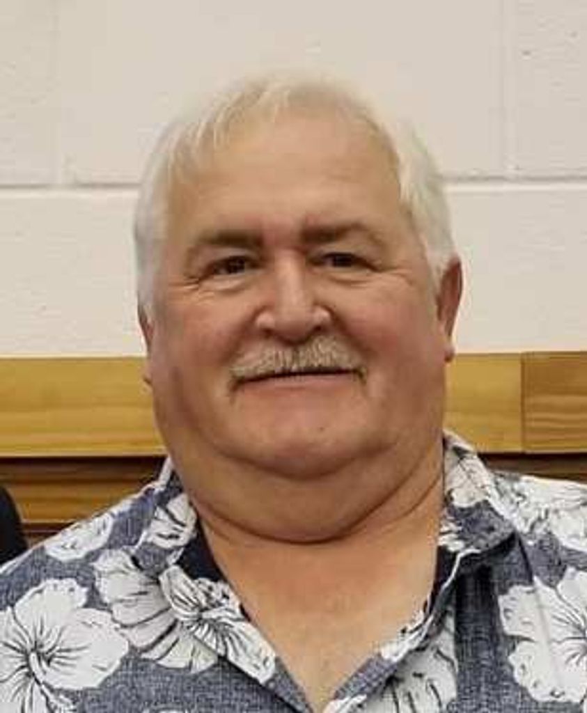 Jerry Lykins