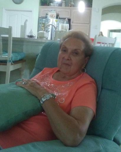 Sandra L. McKillop's obituary image