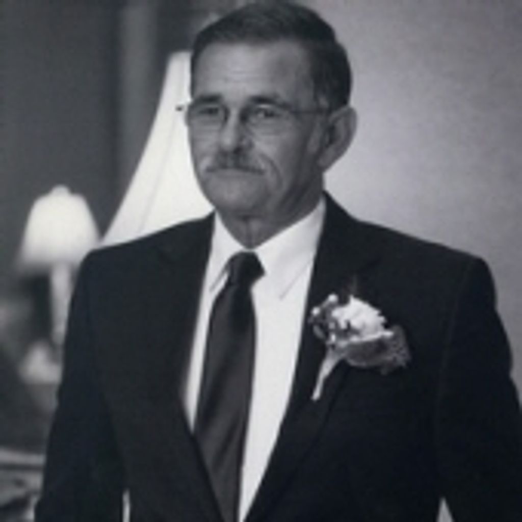 Jesse 'J.D' Douglas Turner