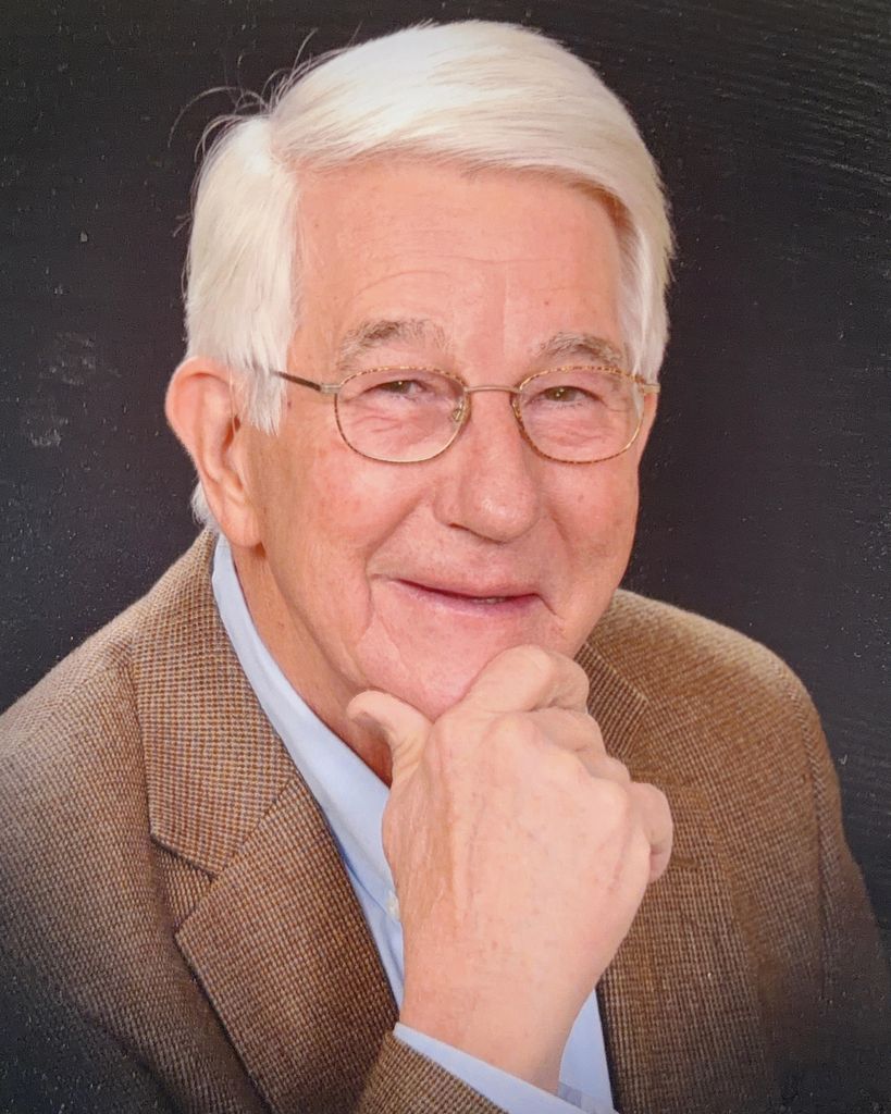 Steve McKinney Profile Photo