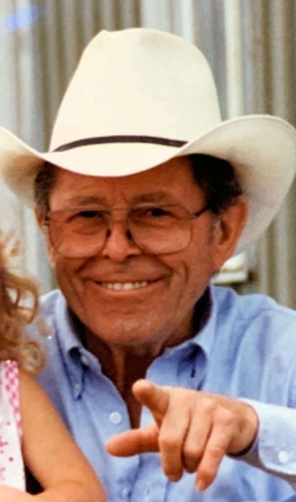 Raymond S. 'Buck' Downing