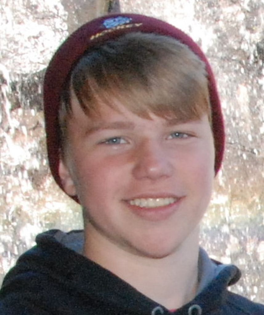 Patrick Michael Schoonover