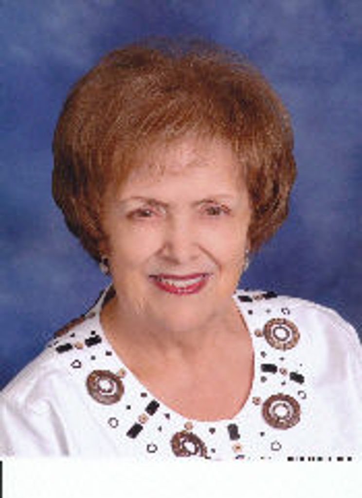 Wanda Harper Henry Profile Photo