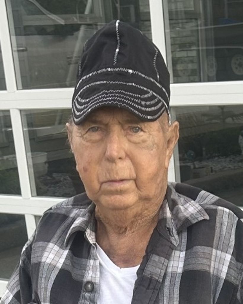 Marvin J. Dempster, Sr. Profile Photo