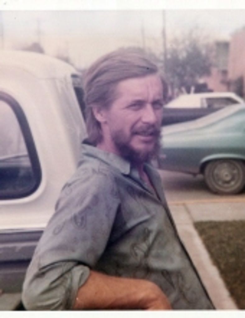 Fred Kendell Tevis