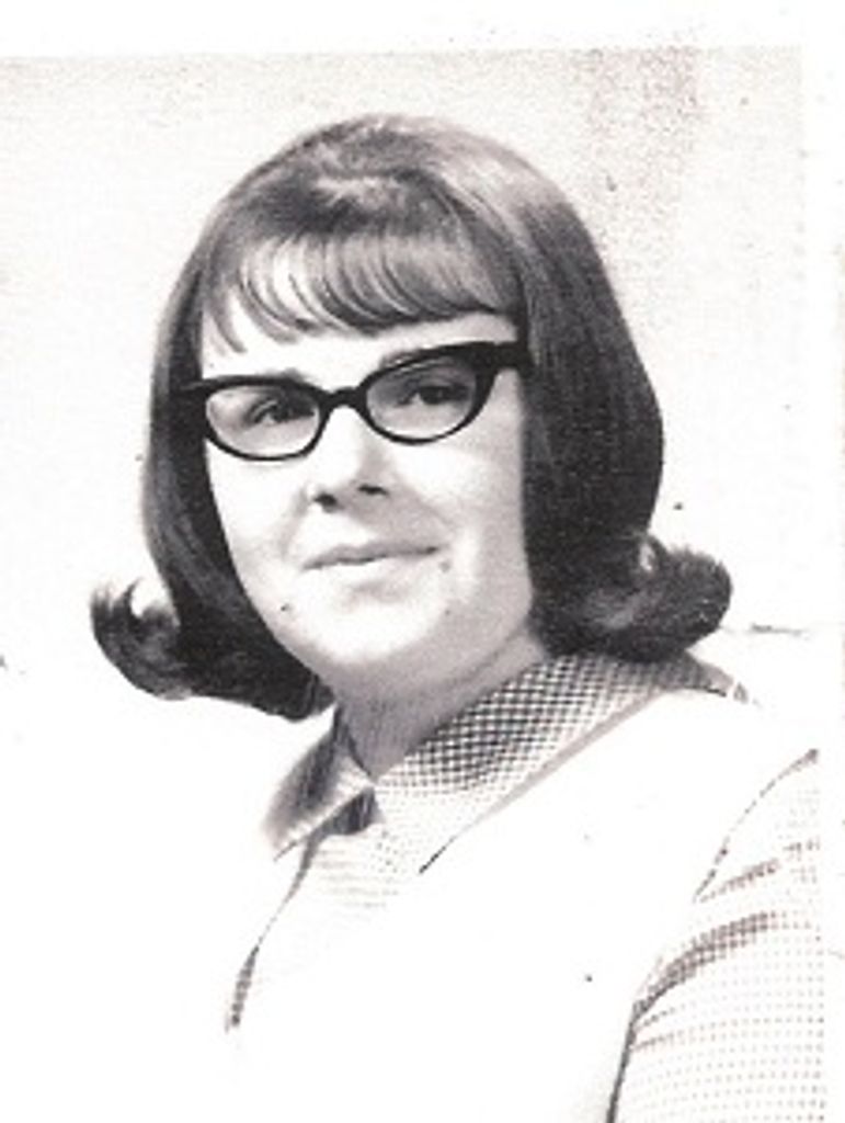 Donna Jean Mckinney Hartzel