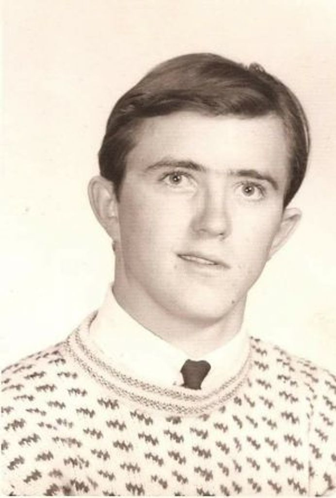 Joseph Gardner Profile Photo