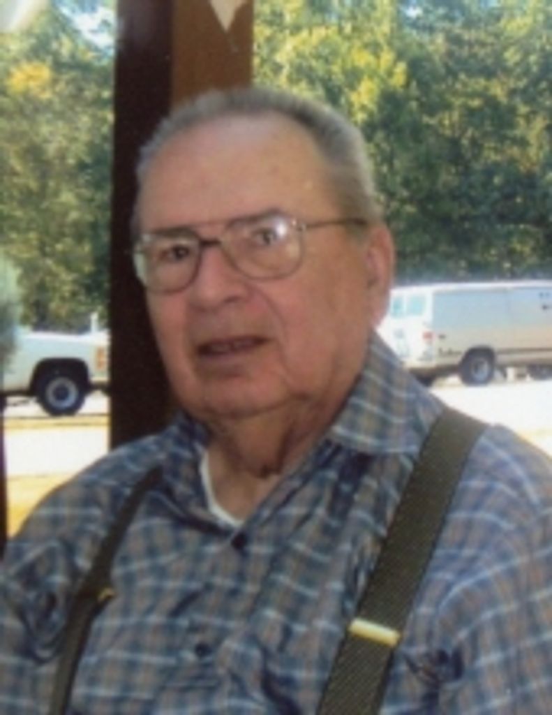 William Branon