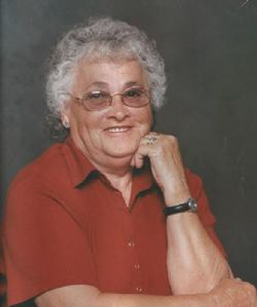 Reva Mae Mullins