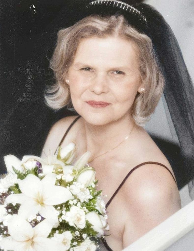 Clara Nell Patterson Profile Photo