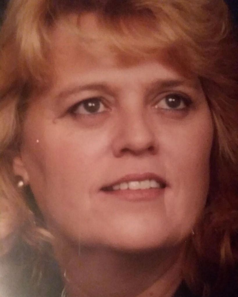Jeany Lynn Hutcheson